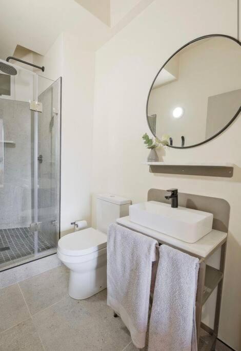Simplydees Place Apartment Cape Town