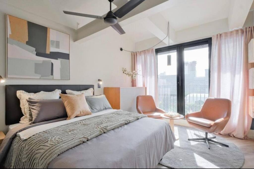 Apartment Simplydees Place *